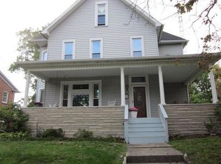 705 N Washington St, Valparaiso, IN 46383