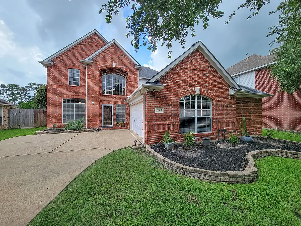 Building Photo - 17615 Forest Haven Trl