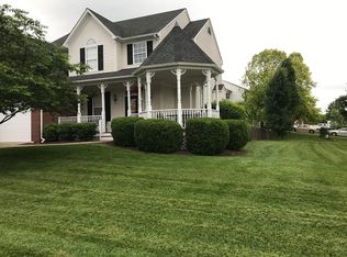 6152 Sweetbay Dr, Crestwood, KY 40014