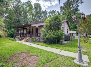 16474 Budowski Rd, Brooksville, FL 34614