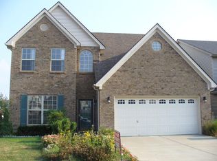 500 Hadlow St, Lexington, KY 40503