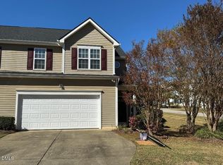 524 Woodson Dr, Clayton, NC 27527