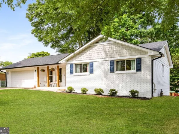 3890 Cherrydale Ln SE, Smyrna, GA 30082
