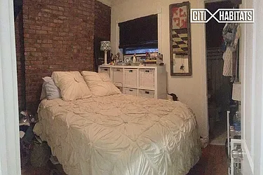 Rented by Citi Habitats