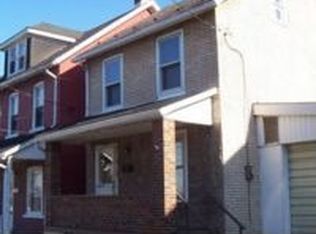 626 Shields St, Bethlehem, PA 18015