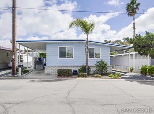 1951 47th St SPACE 93, San Diego, CA 92102