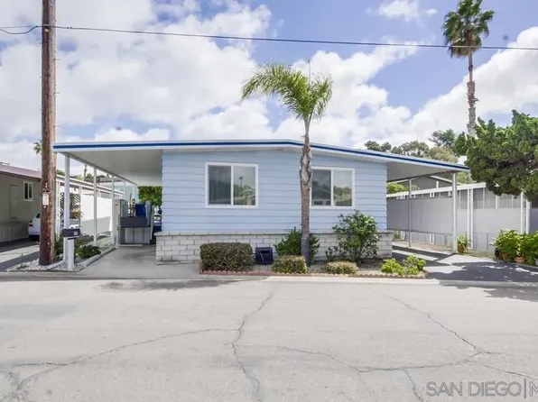 1951 47th St Space 93, San Diego, CA 92102