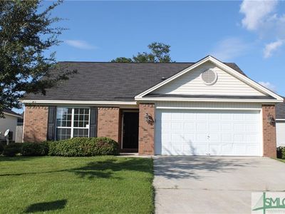 138 Brianna Cir, Savannah, GA, 31419