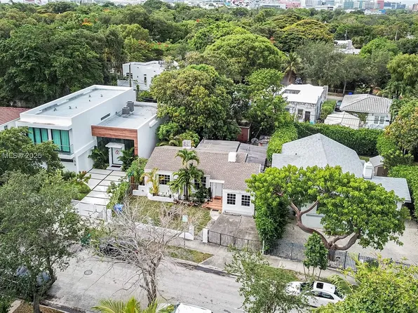 40 NE 49th St, Miami, FL 33137