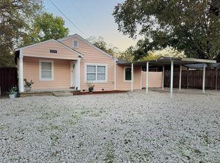 3232 Springview Ave, Dallas, TX 75216