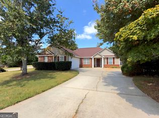 5075 Towne Park Dr, McDonough, GA 30252