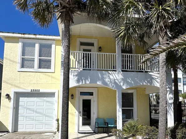 22500 Front Beach Rd, Panama City Beach, FL 32413