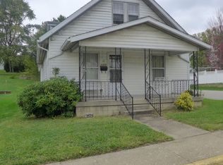 1523 Mill St, Jasper, IN 47546