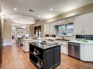 4105 Mockingbird Ln, Colleyville, TX 76034