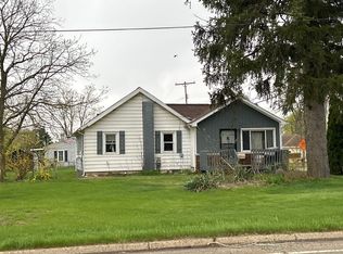 4203 Lansing Ave, Jackson, MI 49202