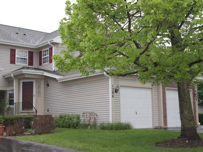 1286 Christopher Ct, Elgin, IL, 60120
