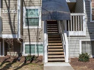 10713 Hampton Mill Ter #305, Rockville, MD 20852