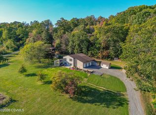 338 Culp Rd, Sunbury, PA 17801