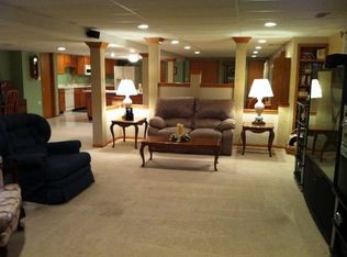 8837 Fairfield Ln, Tinley Park, IL