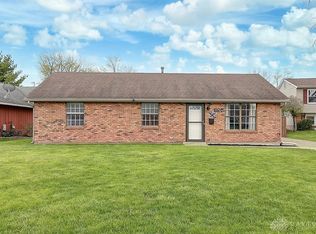 754 Louise Dr, Xenia, OH 45385