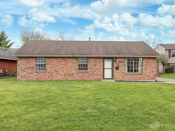 754 Louise Dr, Xenia, OH 45385