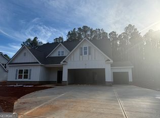 400 Tanners Bridge Rd, Winderbethlehem, GA 30620