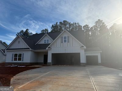 400 Tanners Bridge Rd, Bethlehem, GA, 30620