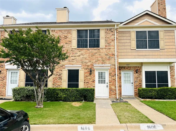 3801 14th St APT 1606, Plano, TX 75074
