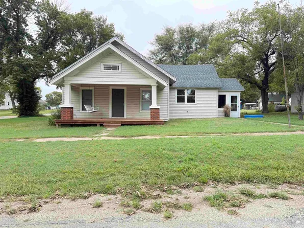 216 W Elm St, Riley, KS 66531