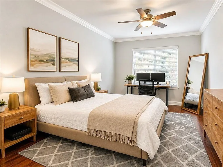 3777 Peachtree Rd NE #1105 — Photo 10