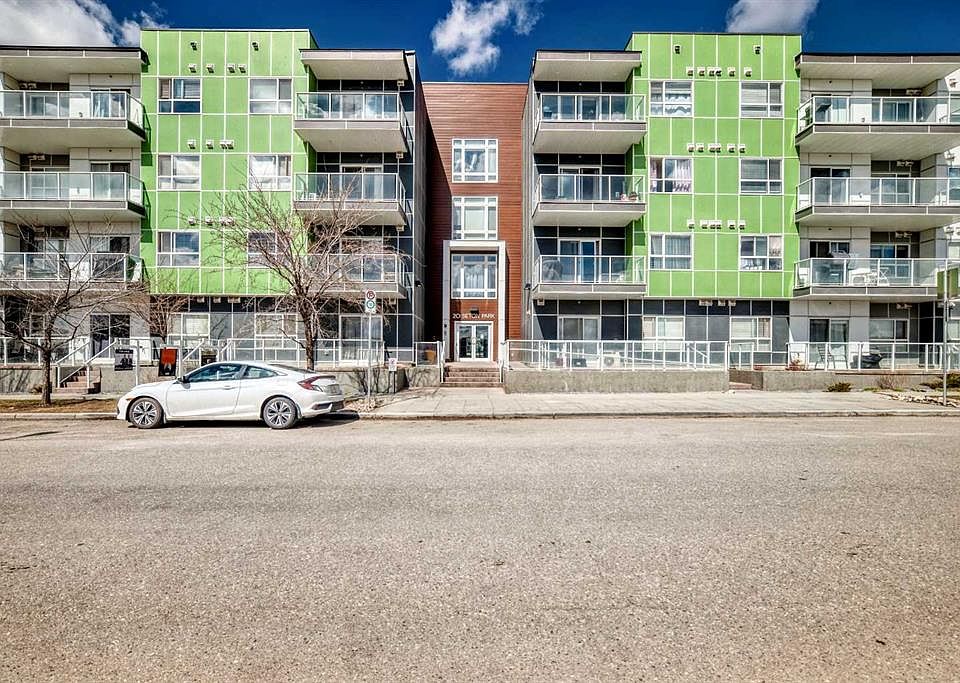 1st image of 20 Seton Park S #215
