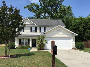 49 Derby Ln, Lugoff, SC 29078