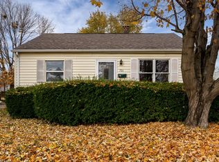 701 S Burnett Rd, Springfield, OH 45505