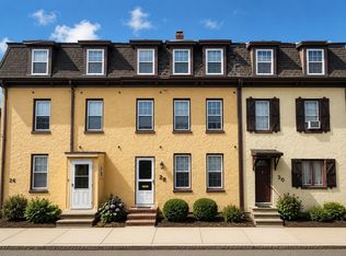 28 Fifield St, Dorchester, MA 02122