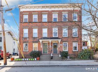 100 Lyon St, New Haven, CT 06511