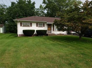 4277 Sunnybrook Dr SE, Warren, OH