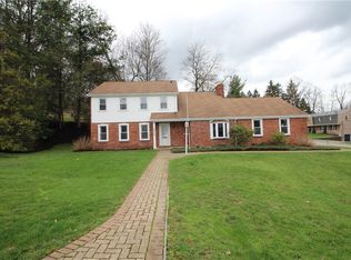 3116 McClellan Dr, Greensburg, PA 15601