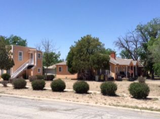 208 W Avenue C, San Angelo, TX 76903