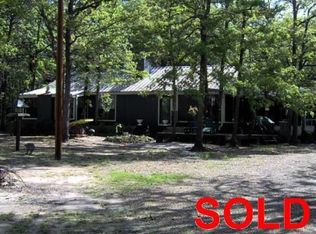 300 Skyview, Point, TX 75472