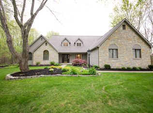 5757 Plumb Rd, Galena, OH 43021