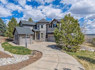 5116 Rialto Dr, Parker, CO 80134