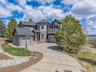 5116 Rialto Drive, Parker, CO, 80134
