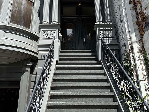 2nd image of 1830 Fell St #1830