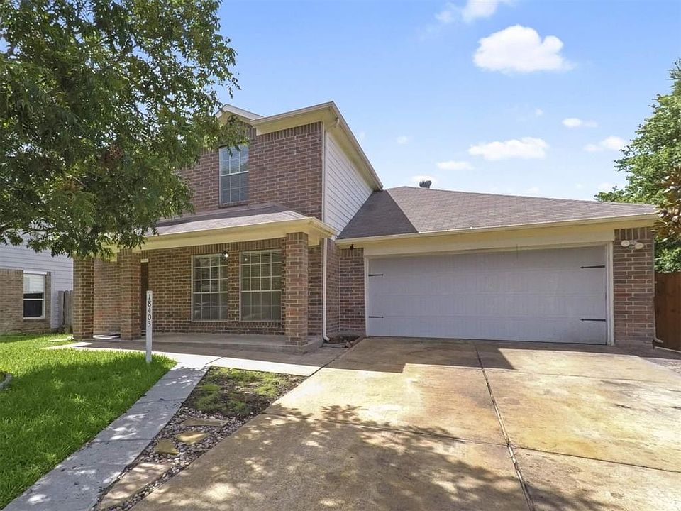 1st image of 18403 Willow Moss Dr