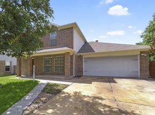 18403 Willow Moss Dr, Katy, TX 77449