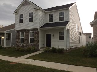 5831 Buckhannon St, Dublin, OH 43016