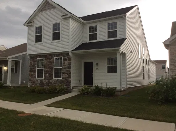 5831 Buckhannon St, Dublin, OH 43016