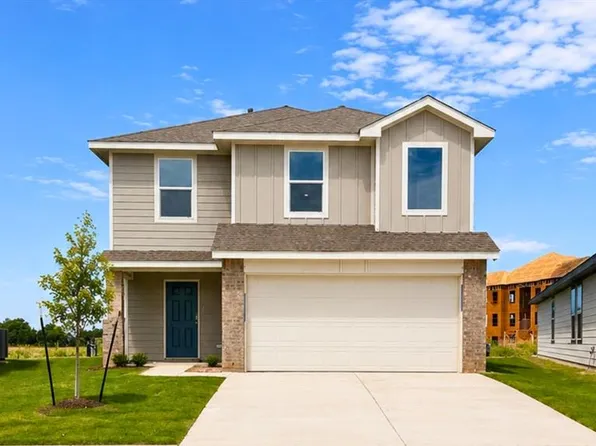 8601 SW 31st Ter, Oklahoma City, OK 73179