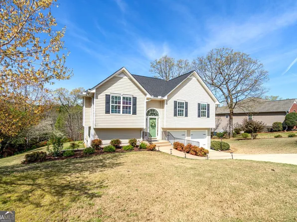 11 Seay Dr SE, Rome, GA 30161