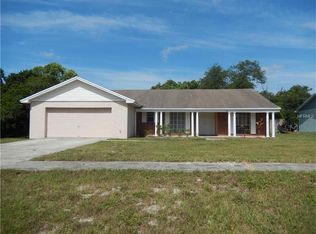 5134 Ridgeway Dr, Orlando, FL 32819